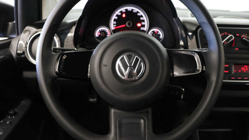 Volkswagen Up! 1.0 High Up! 75cv 3 P - 170948 - C