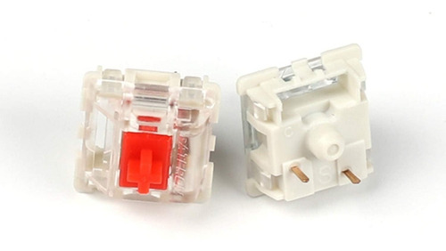 Switches Gateron Smd Red