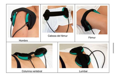 Alquiler De Equipos De Magnetoterapia! 15 O 30 Dias