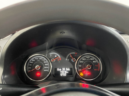 Imagem 2 de 22 de Fiat Siena