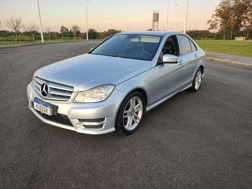 Imagem 3 de 15 de Mercedes-benz C180 1.6 T Cgi Sport 2013