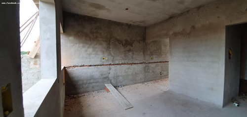 Imagem 3 de 14 de Casa Para Venda Em Tatuí, Jardim São Conrado Ii, 2 Dormitórios, 1 Suíte, 2 Banheiros, 1 Vaga - 1094_1-2429816