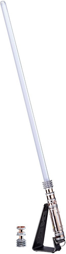 Leia Organa Force Fx Elite Lightsaber Star Wars Nuevo
