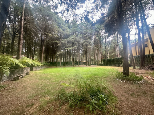 Terreno Residencial En Venta En Ex-hacienda Jajalpa