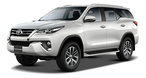 Vidrio De Puerta Para Toyota Fortuner Dubai