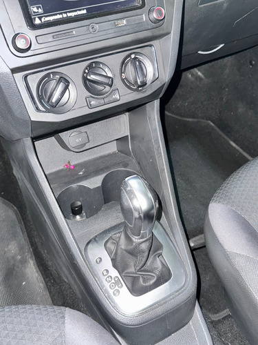 Volkswagen Voyage 1.6 Comfortline