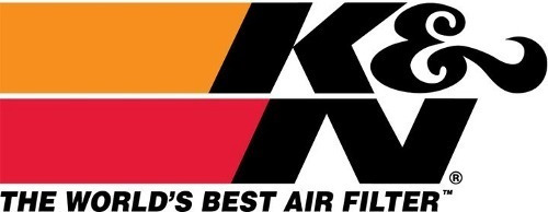 Filtro De Aire K&n Megane | Duster | Nissan 33-2849