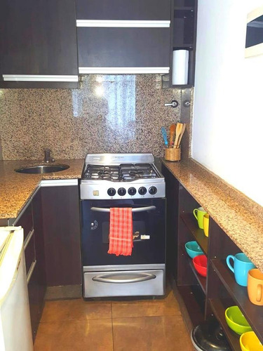 Imagen 6 de 11 de Departamento - Palermo