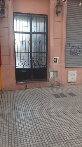 Venta Ph 4 Amb. Almagro A Refaccionar Oportunidad!