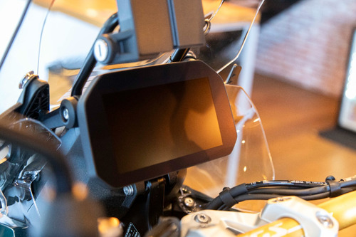 Bmw R 1300 Gs Aurelius Green Option 719 Billet Pac. Roshaus.