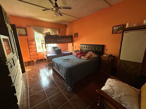 Venta Casa Quinta De 4 Ambientes Con Pileta - Villa Lía, San António De Areco