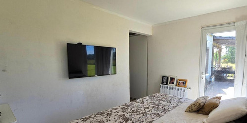 Casa En Venta - 3 Dormitorios 2 Baños - Santa Clara Del Mar