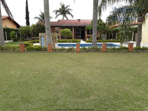 Imagem 3 de 29 de Chácaras Em Condomínio À Venda Em Bom Jesus Dos Perdões/sp - Compre O Seu Chácaras Em Condomínio Aqui! - 1456098