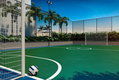 Imagem 15 de 23 de Apartamento - Ap05578 - 70271300