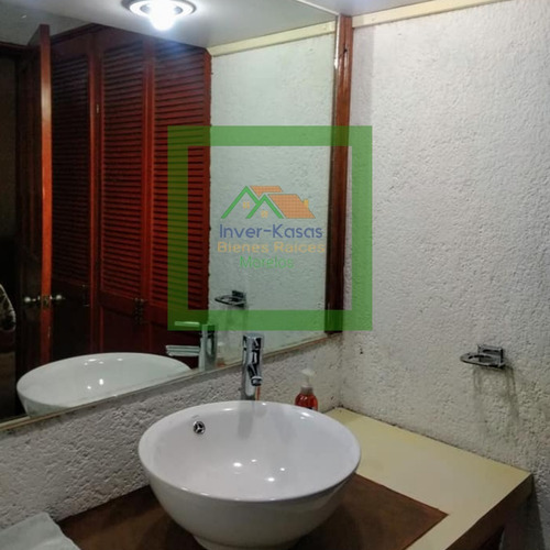 Casa Dos Caballos Disponible Para Fines De Semana En Lomas De Cocoyoc