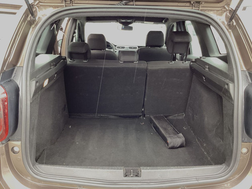 Renault Duster 2022