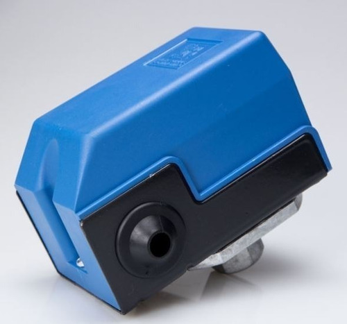 10 Pressostato Compressores 40-60 Psi 1via Margirius Ar Água