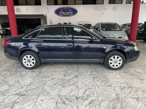 Audi A6 2.4 V6