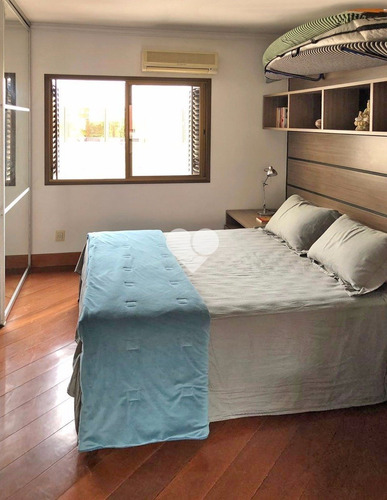 Imagem 9 de 15 de Apartamento - Tristeza - Ref: 45779 - V-58467946