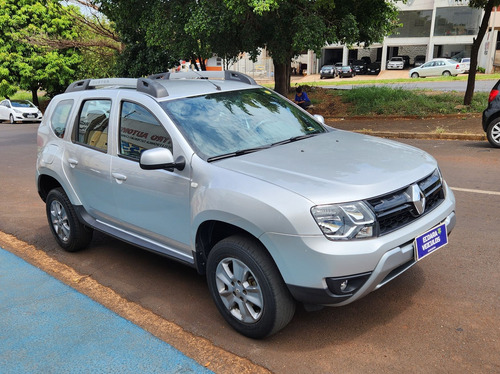 Renault Duster 1.6 16V SCE DYNAMIQUE