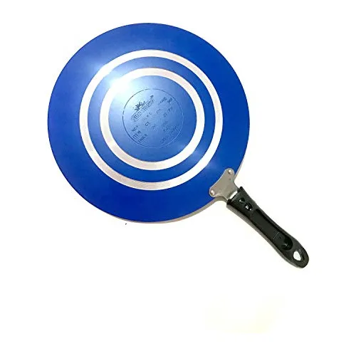 Plancha Antiadherente Chapati Tawa, Roti-chapati Tawa, 2.6 M