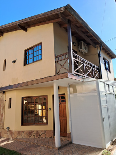 Alquiler Duplex San Clemente