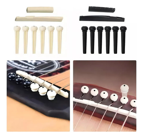 Kit de Accesorios para Guitarra Acustica BLUEMOS Enrolla Cuerdas 66 Unidades Cuerdas de Guitarra Afinador Capo Pua y Otros Kit de Accesorios para Guitarra BLUEMOS Enrolla