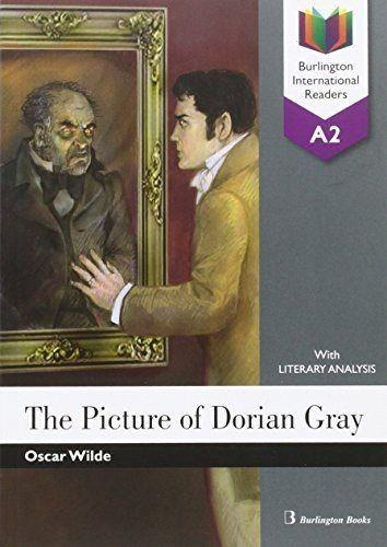 Libro: The Picture Of Dorian Gray A2 Bir. Aa.vv. Burlington