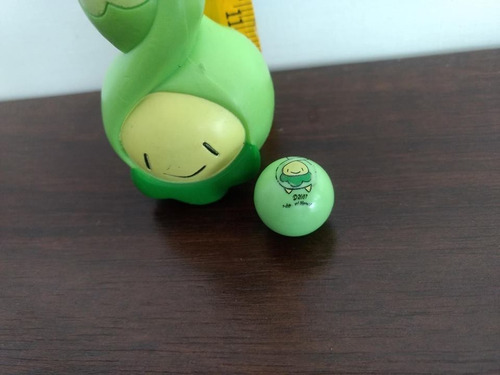 Boneco Pokémon Budew - Nintendo