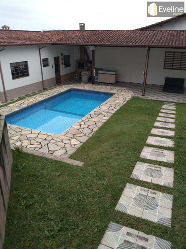 Imagem 17 de 20 de Sobrado Com 3 Dorms, Vila Horizonte, Mogi Das Cruzes - R$ 650 Mil, Cod: 787 - V787