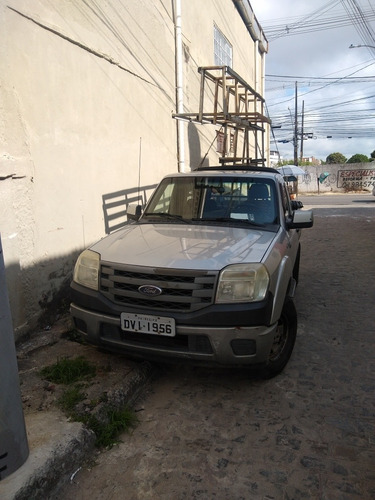 Ford Ranger 2010 2.3 Xls Cab. Simples 4x2 2p