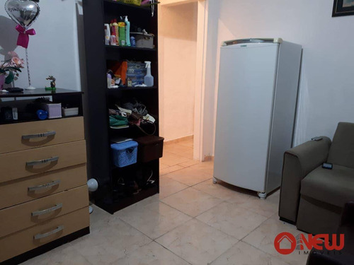 Imagem 24 de 28 de Sobrado Com 3 Dormitórios À Venda, 130 M² Por R$ 424.000,00 - Jardim Brasil - São Paulo/sp - So1021