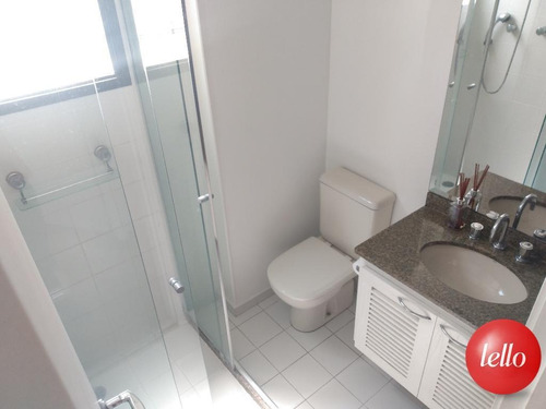 Imagem 9 de 21 de Apartamento - Ref: 124131