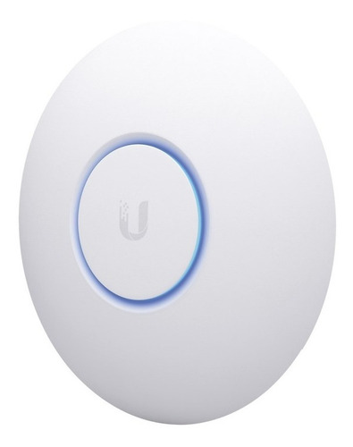 Imagen 1 de 4 de Ap Unifi Uap-nanohd Mimo4x4 Con Antena Beamforming