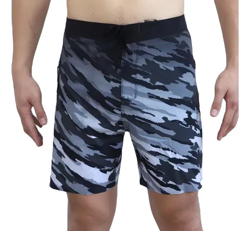 Short Hurley Hombre