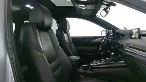 Mazda CX-9 2.5 TURBO I GRAND TOURING 4WD AT