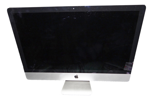 iMac 27 Pulgadas Core I5 1tb 8ram Late 2012 Excelente Estado (Usado)
