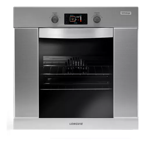 Horno Empotrar 56 Cm Ancho