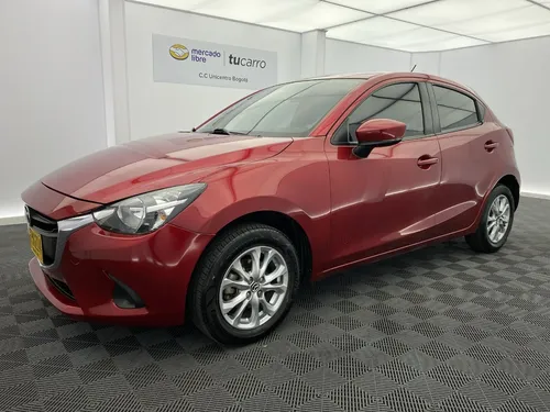 Mazda 2 1.5 Prime