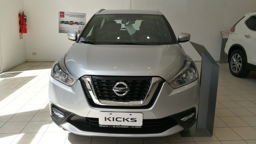 Nissan Kicks Sense Motor 1.6 2021*