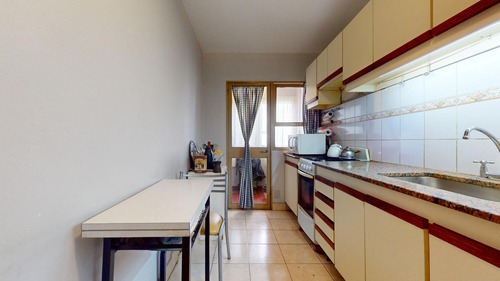 Departamento En Venta De 3 Dormitorios - La Plata