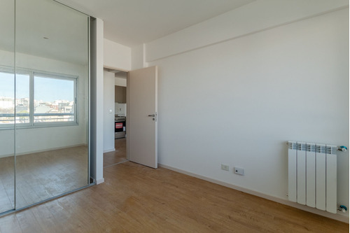 Venta Depto Villa Urquiza 2 Amb Estrenar