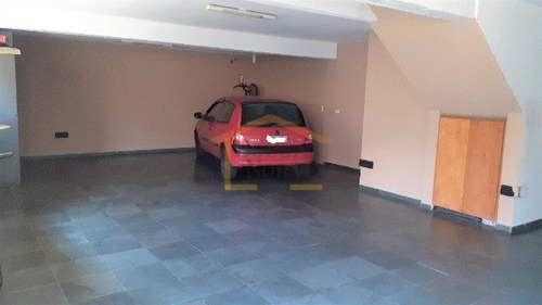 Imagem 12 de 15 de Casa Em Condominio, Venda, Vila Maria Alta, Sao Paulo - 25342 - V-25342