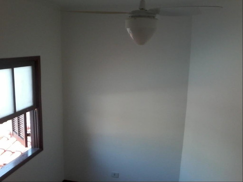 Sobrado Com 3 Dormitórios À Venda, 185 M² Por R$ 700.000,00 - Jardim Faculdade - Sorocaba/sp - So0098