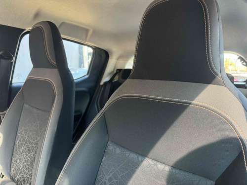 Fiat Mobi 1.0 EVO FLEX TREKKING MANUAL