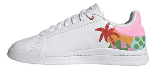 Adidas zapatillas hombre urbanas court vantage clearance