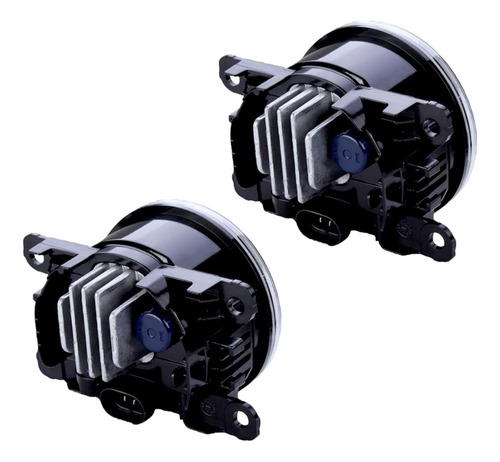 Par Faros Niebla Led Valeo Original Varios Modelos