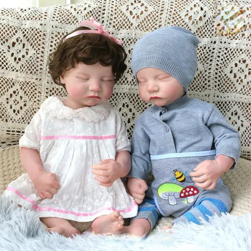 Gemelos reborn new arrivals