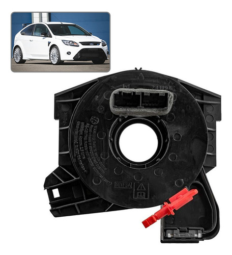 Resorte Reloj Pista Carrete Para Ford Focus Mk2 2005-2010