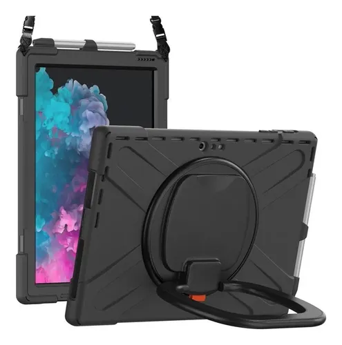 S Para Microsoft Surface P Funda Protectora A Prueba De